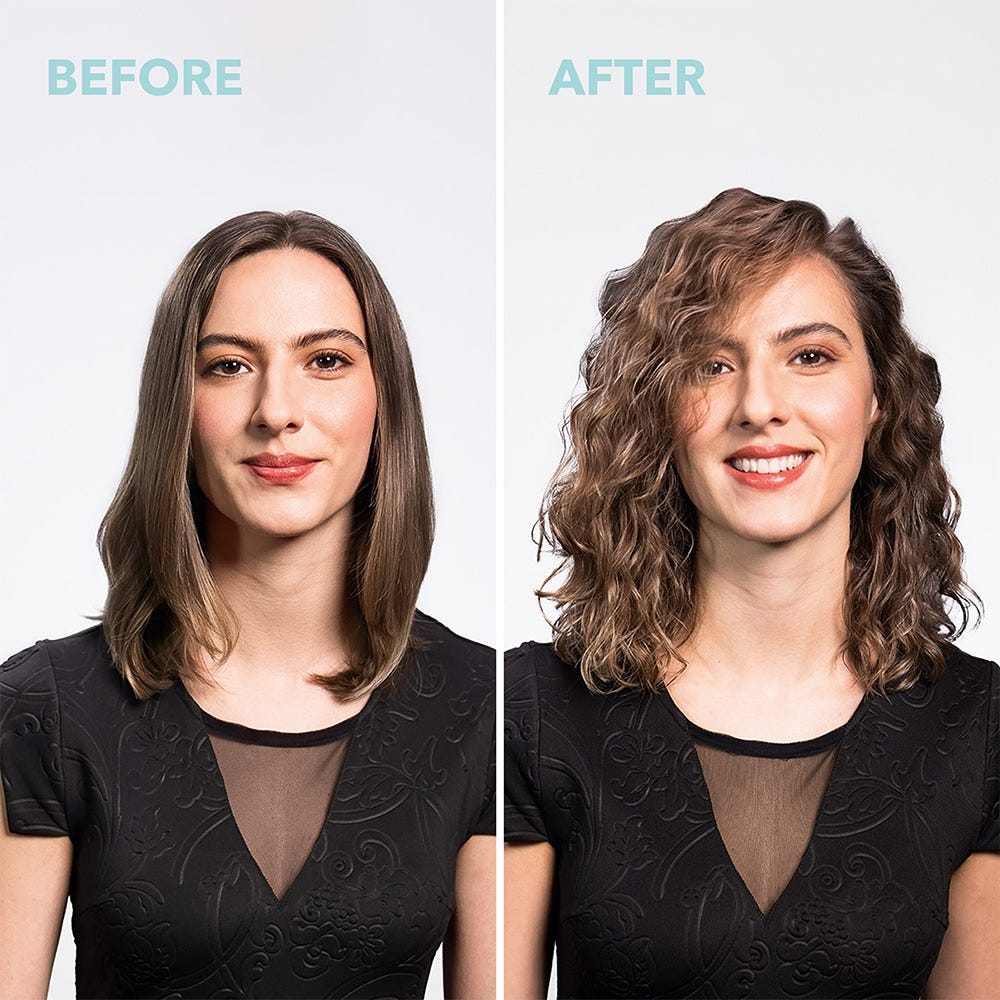 Goldwell Texture Dimensions Perm D - Damaged 500 ml