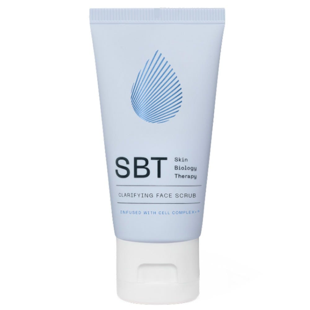 SBT Essential MINI Clarifying Face Scrub 30 ml