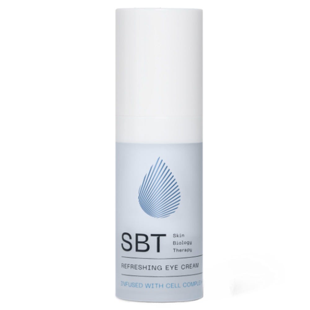 SBT Essential MINI Refreshing Eye Cream 5 ml