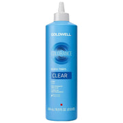 Goldwell Colorance Gloss Tones Flasche clear 500 ml