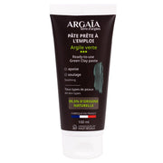 Argaia Grüne Heilerde Gebrauchsfertig 100 ml