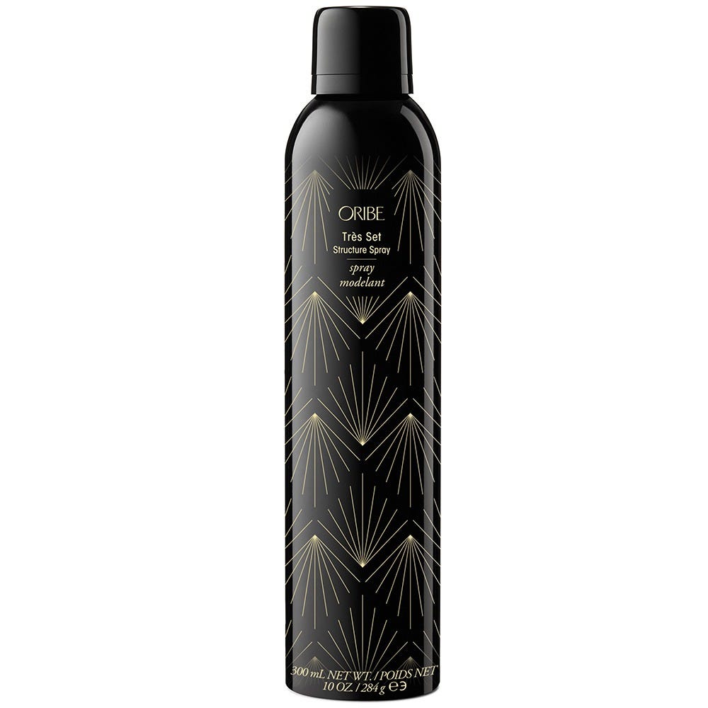 Oribe Signature Tres Set Structure Spray 300 ml