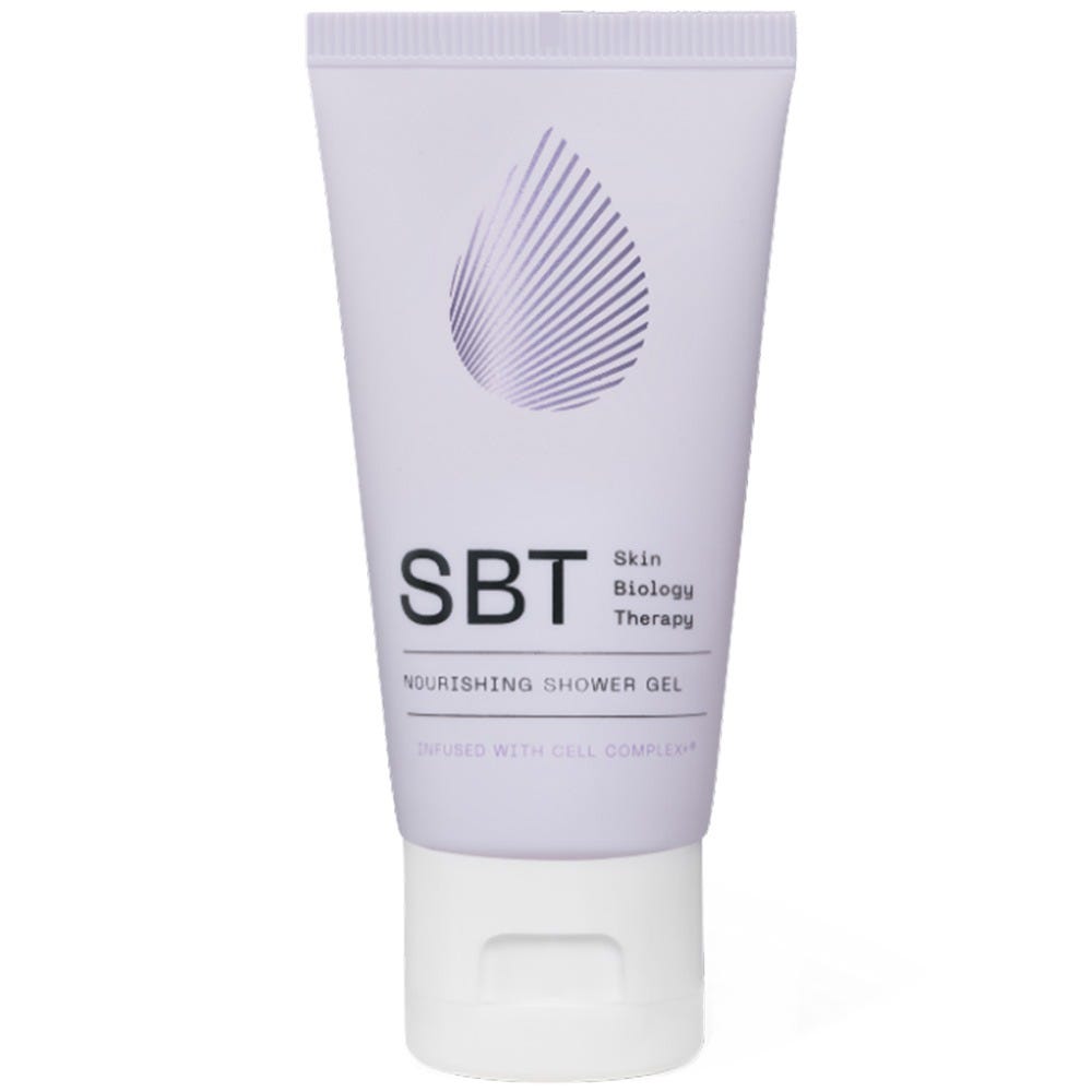 SBT Body MINI Nourishing Shower Gel 30 ml