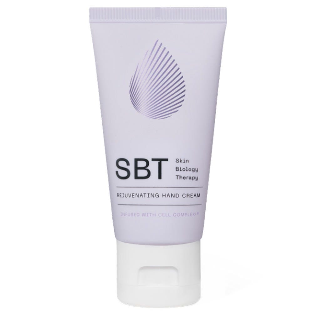 SBT Body MINI Rejuvenating Hand Cream 30 ml
