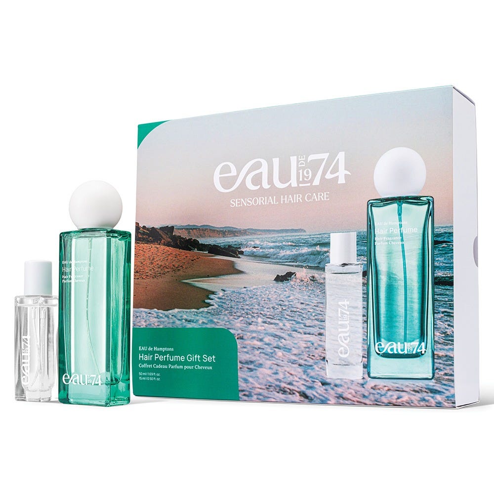 EAUde1974 Eau de Hamptons Gift Box 