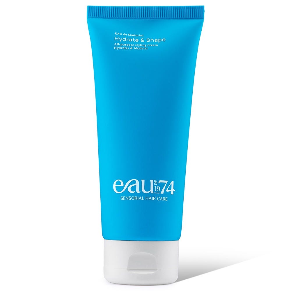 EAUde1974 Eau de Santorini Hydrate & Shape 100 ml