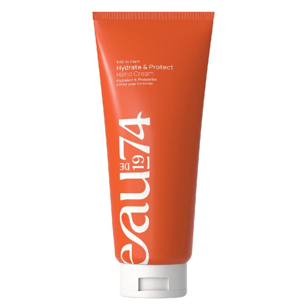 EAUde1974 Eau de Capri Hand Creme 50 ml