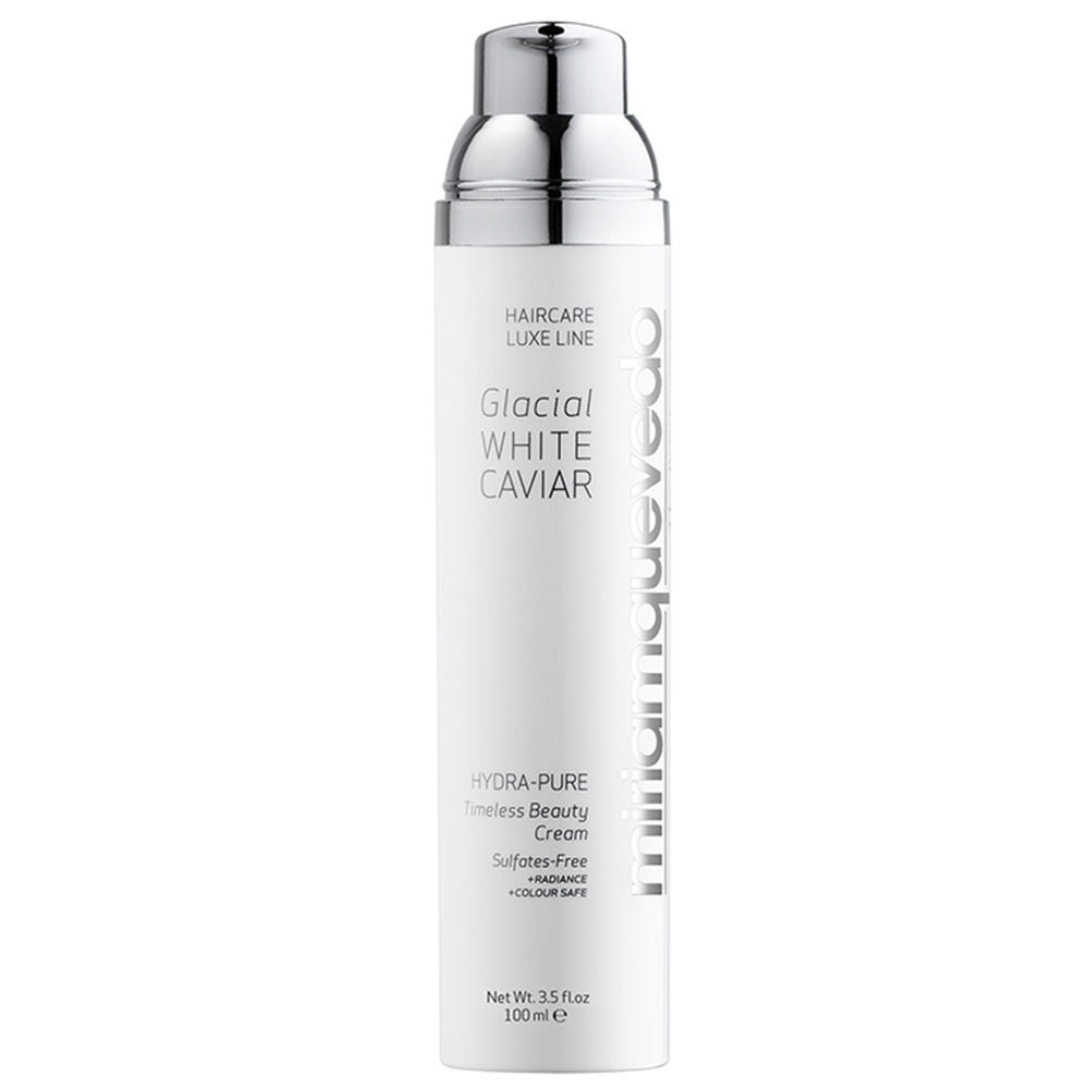Miriam Quevedo Glacial White Hydra Pure Timeless Beauty Cream 100 ml