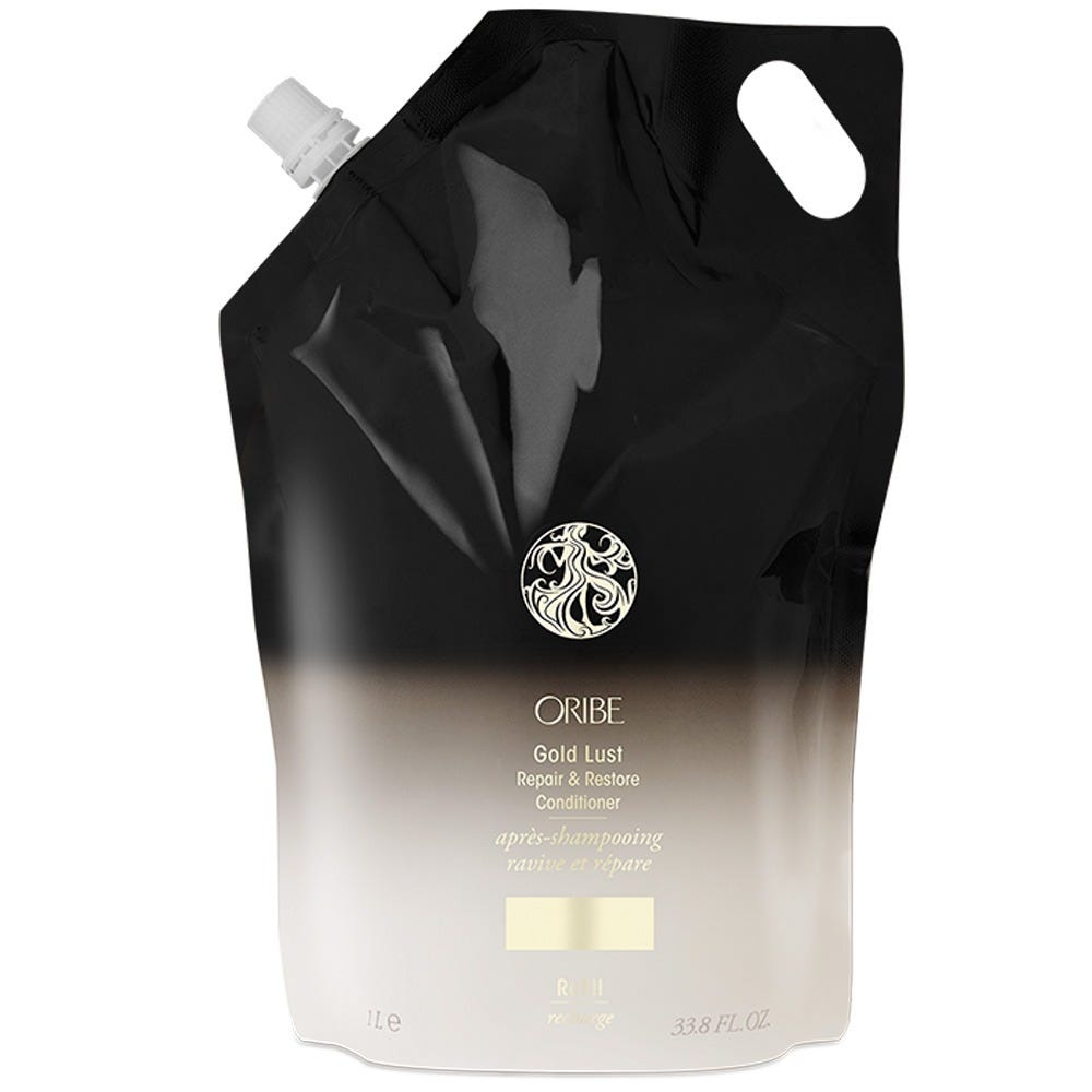Oribe Gold Lust Repair & Restore Conditioner Refill 1000 ml