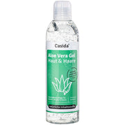 Casida Aloe Vera Gel Haut & Haare 200 ml