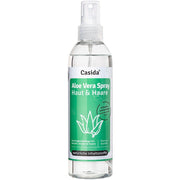 Casida Aloe Vera Spray Haut & Haare 200 ml
