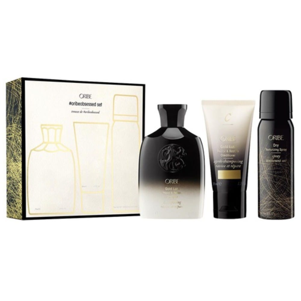 Oribe Obsessed Set