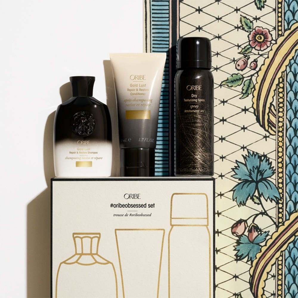 Oribe Obsessed Set