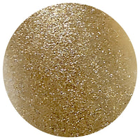 gold glitter