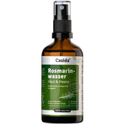 Casida Rosmarinwasser Haut & Haare 100 ml