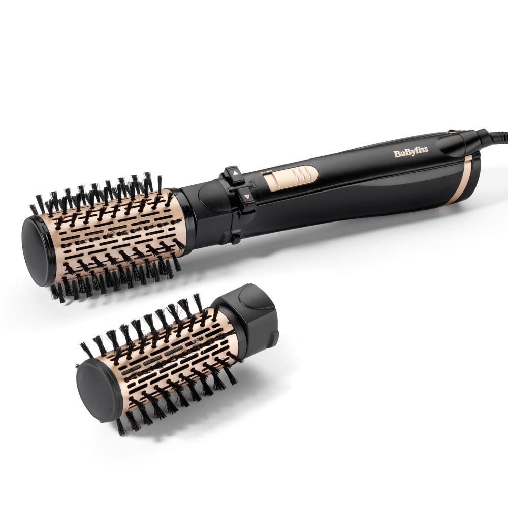 BaByliss Big Hair Dual 1000