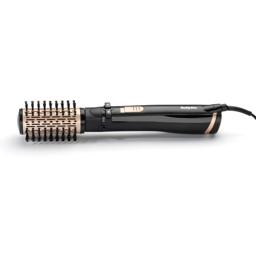 BaByliss Big Hair Dual 1000