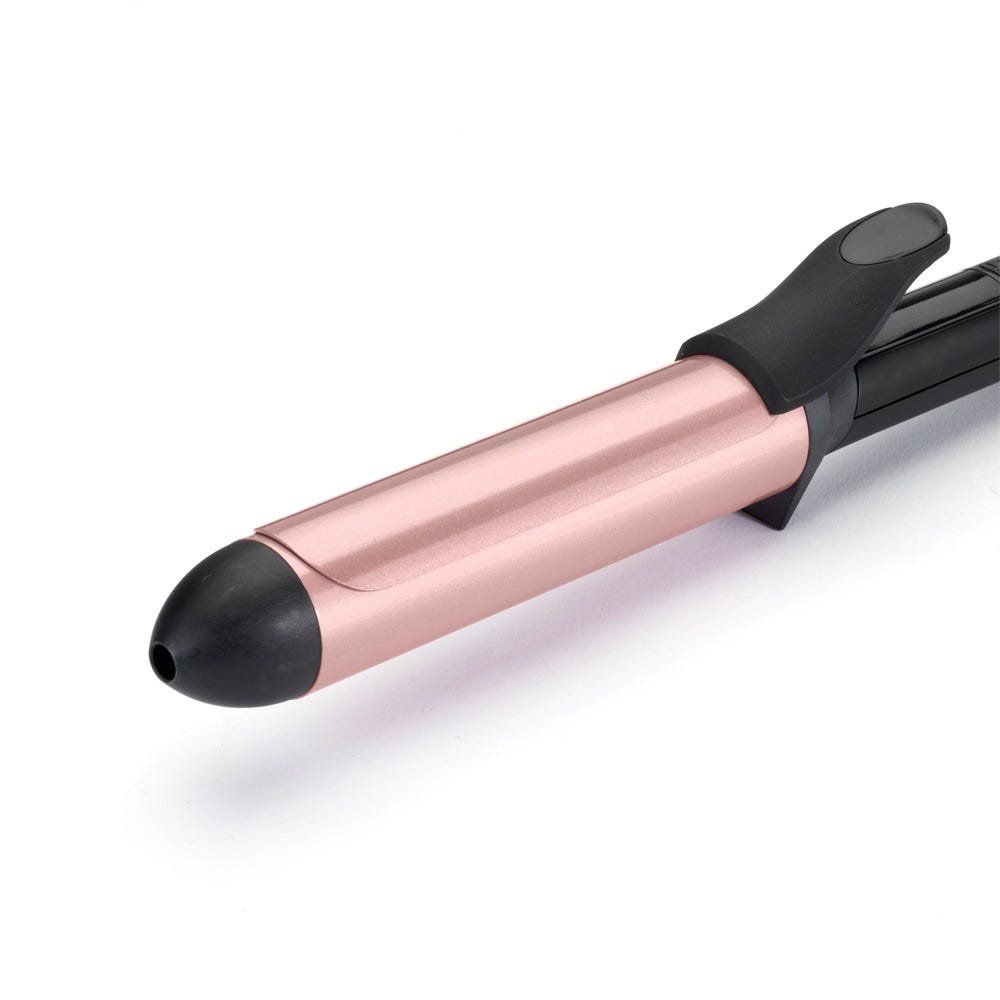 BaByliss Rose Quartz 32 mm Tong