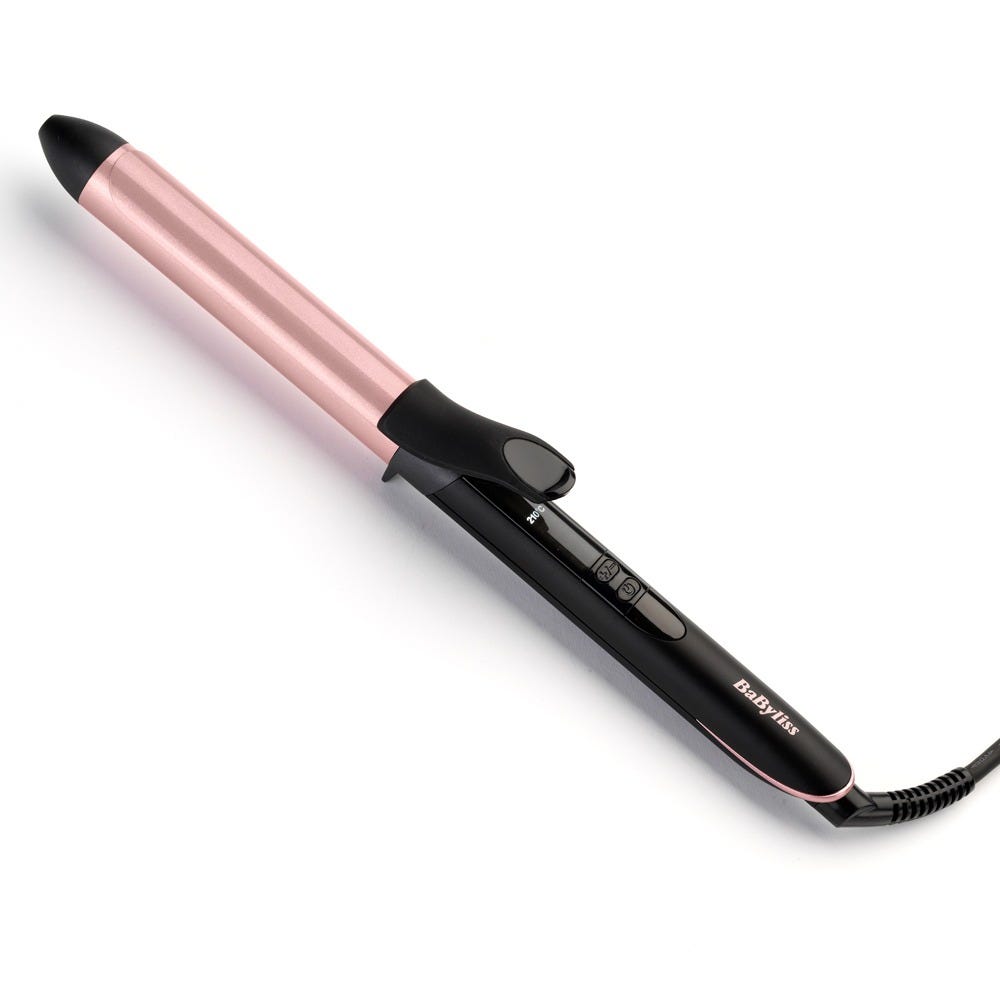 Babyliss Rose Quartz 25 mm Tong