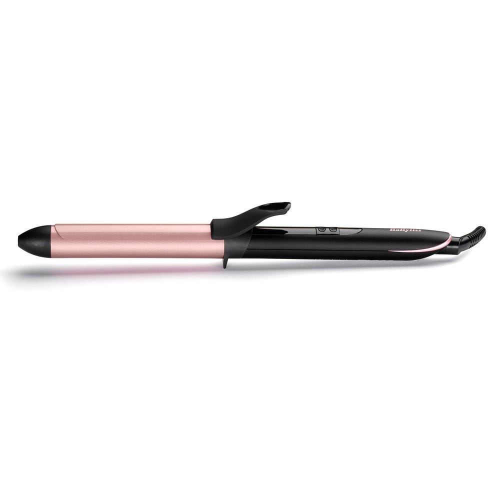 Babyliss Rose Quartz 25 mm Tong