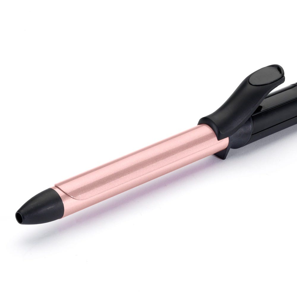 Babyliss Rose Quartz 19 mm Tong