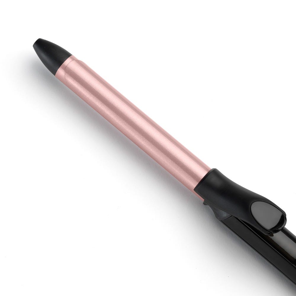 Babyliss Rose Quartz 19 mm Tong