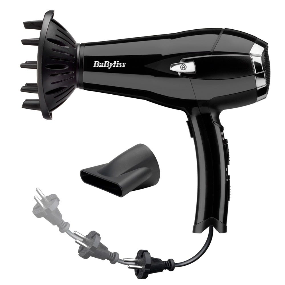 Babyliss Cord Keeper 2000