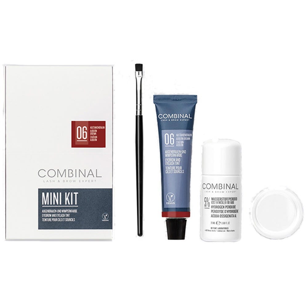 Combinal Kastanienbraun Mini Kit