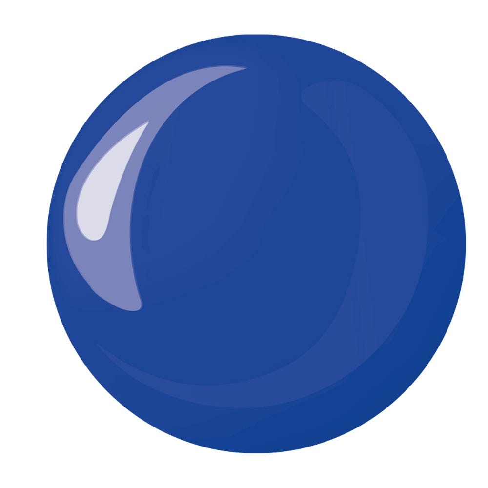 12128088-Farbe-Blau
