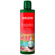 Weleda Inspire Shower Cream Granatapfel 400 ml