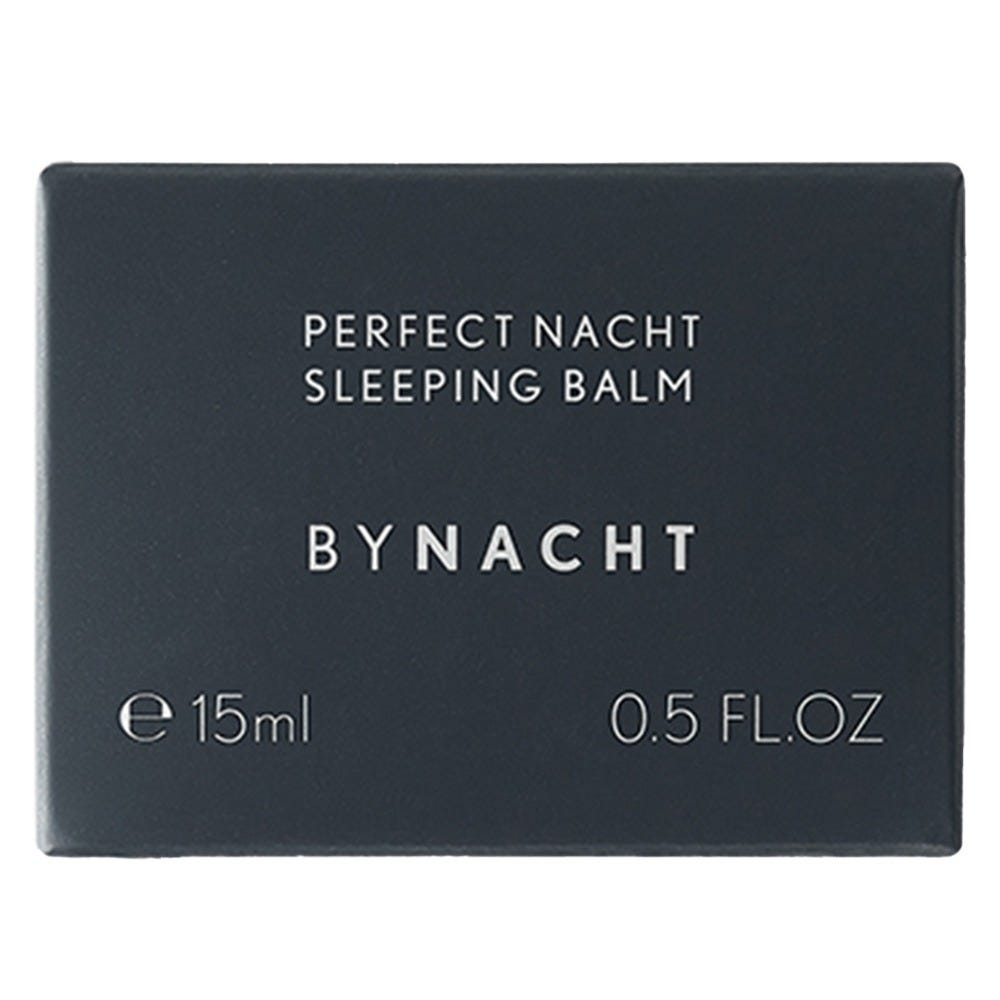 BYNACHT Perfect Nacht Sleeping Balm 15 ml