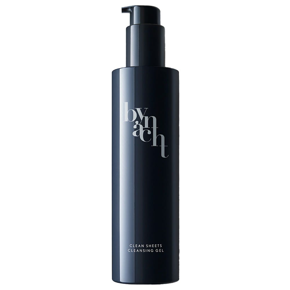 BYNACHT Clean Sheets Cleansing Gel 150 ml