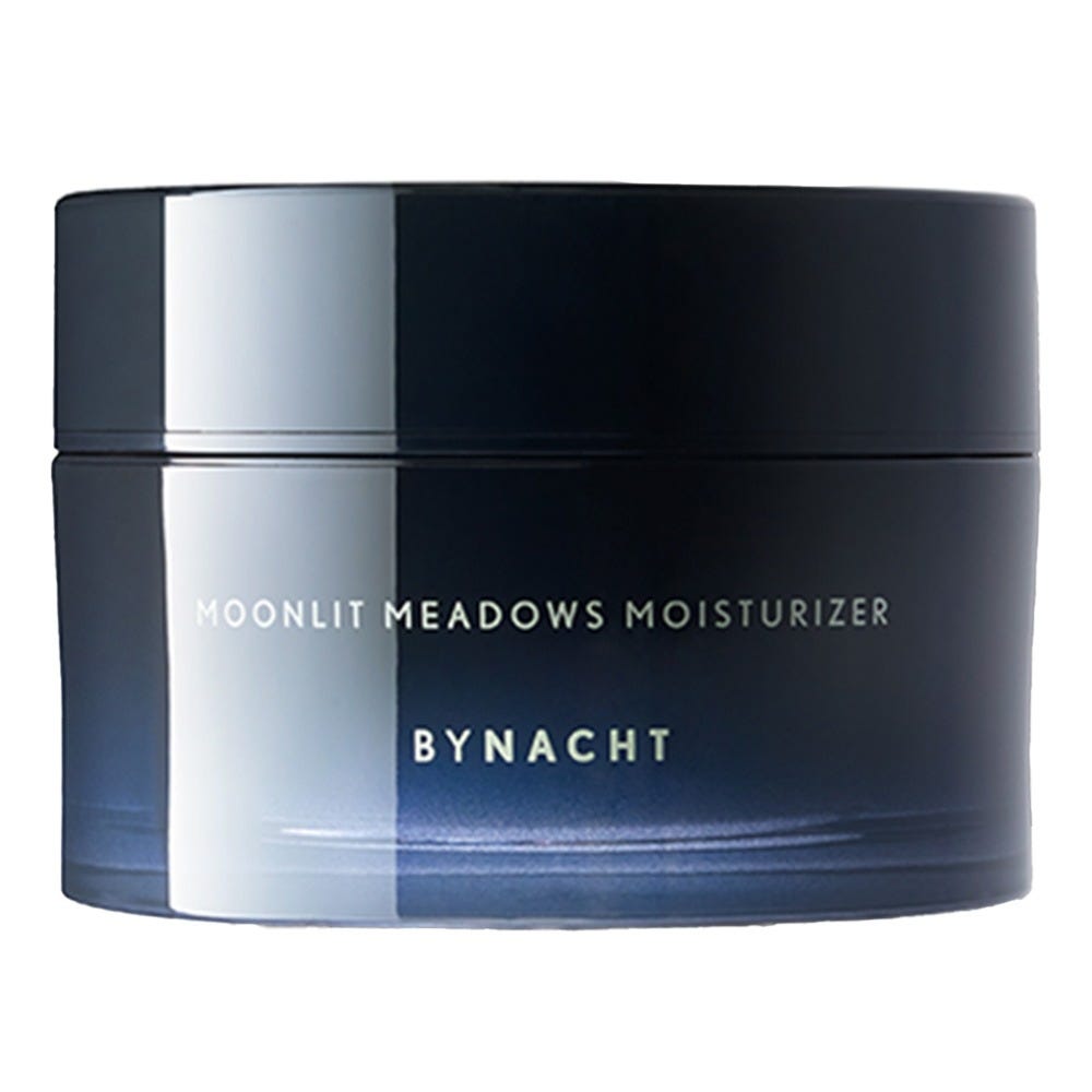 BYNACHT Moonlit Meadows Moisturizer 50 ml