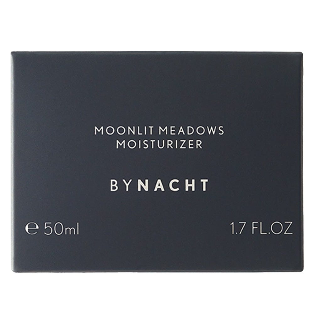 BYNACHT Moonlit Meadows Moisturizer 50 ml