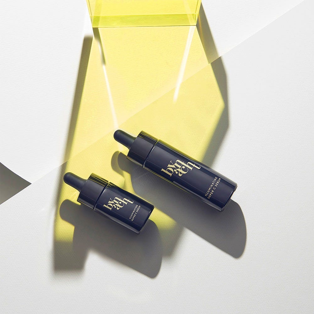 BYNACHT Illuminating Super Serum 30 ml
