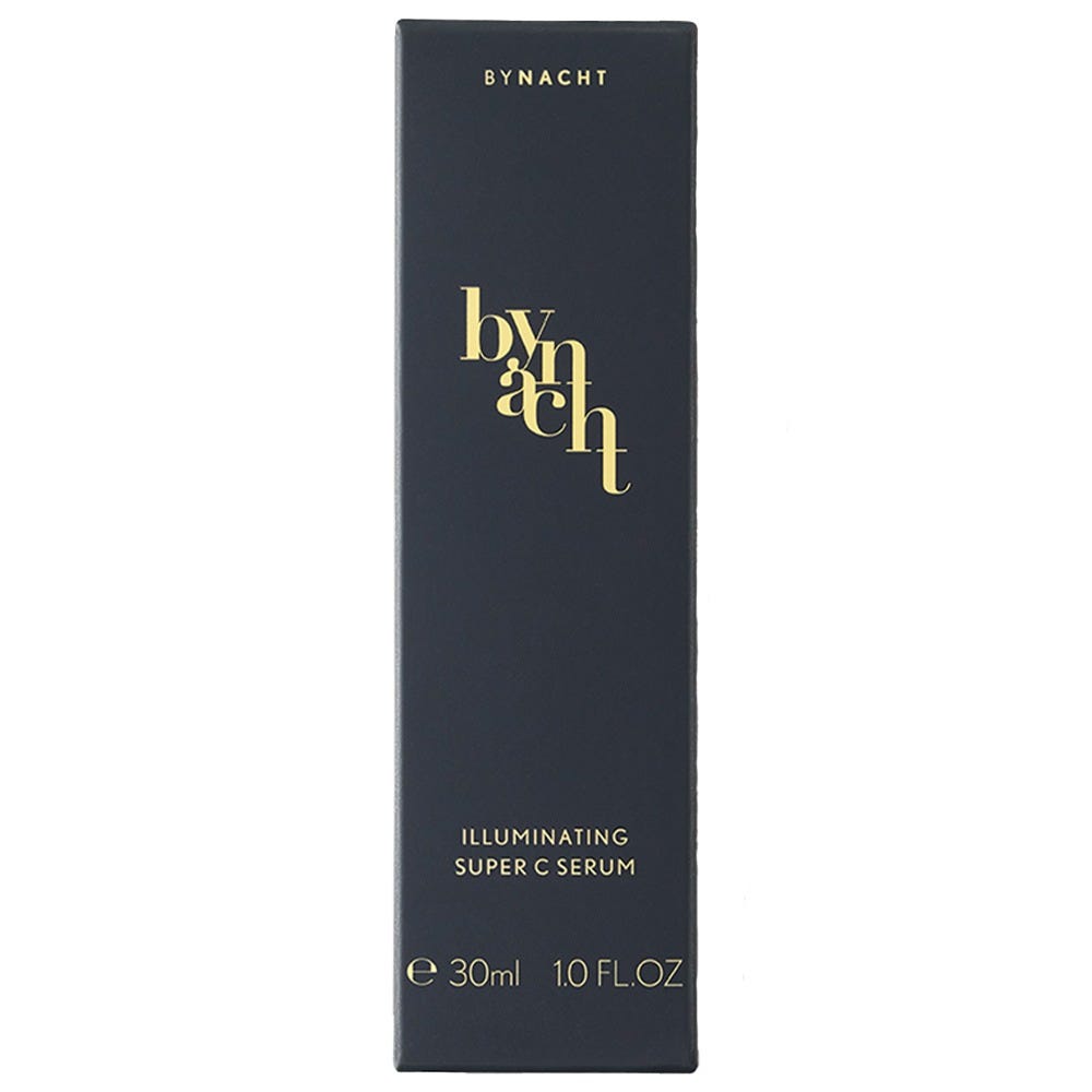 BYNACHT Illuminating Super Serum 30 ml