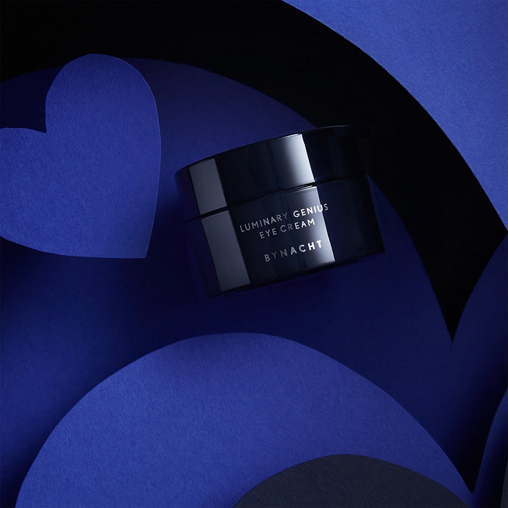 BYNACHT Luminary Genius Eye Cream 15 ml