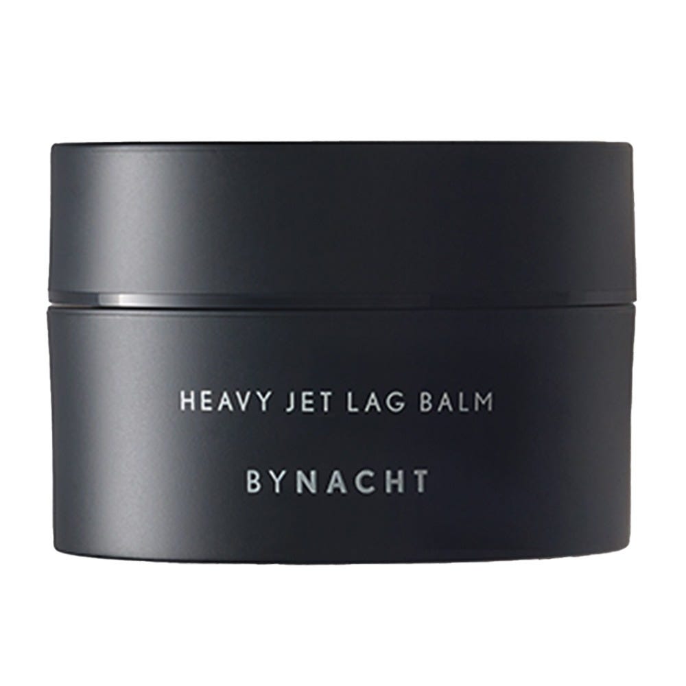 BYNACHT Heavy Jet Lag Balm 15 ml