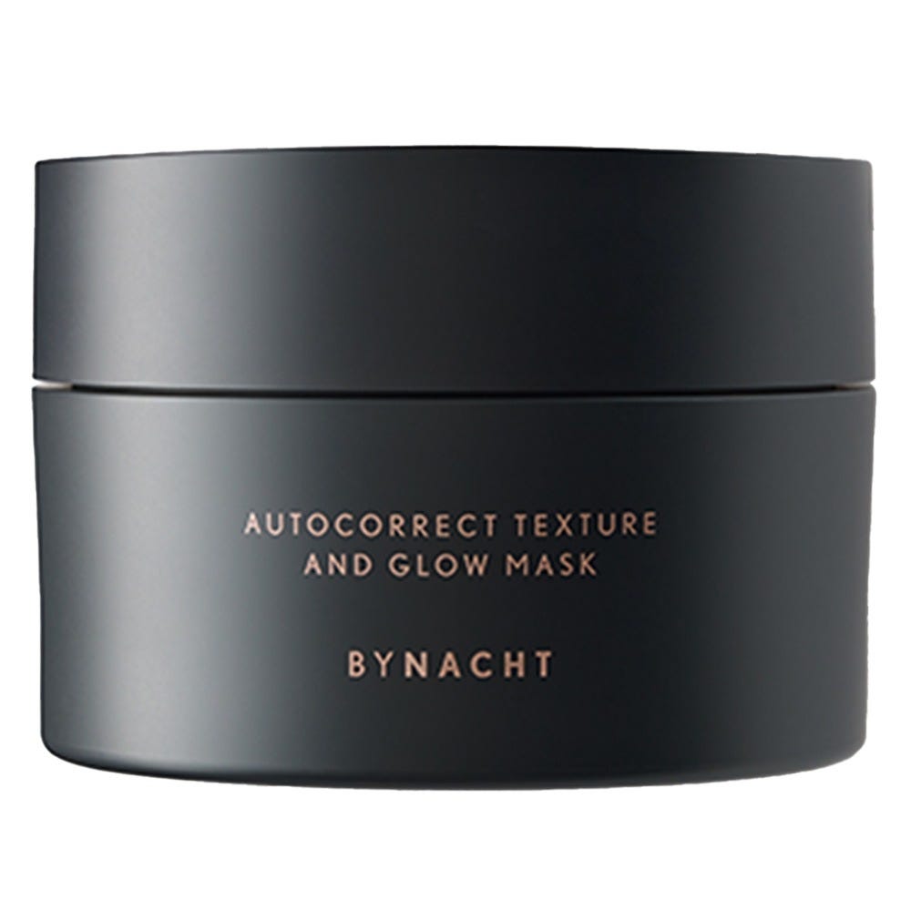 BYNACHT Autocorrect Texture and Glow Mask 50 ml