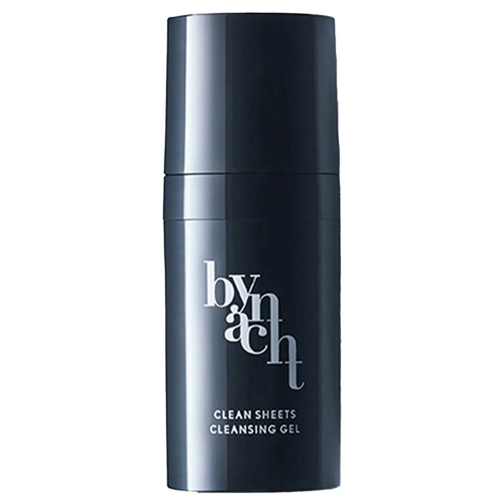 BYNACHT Clean Sheets Cleansing Gel Mini 15 ml