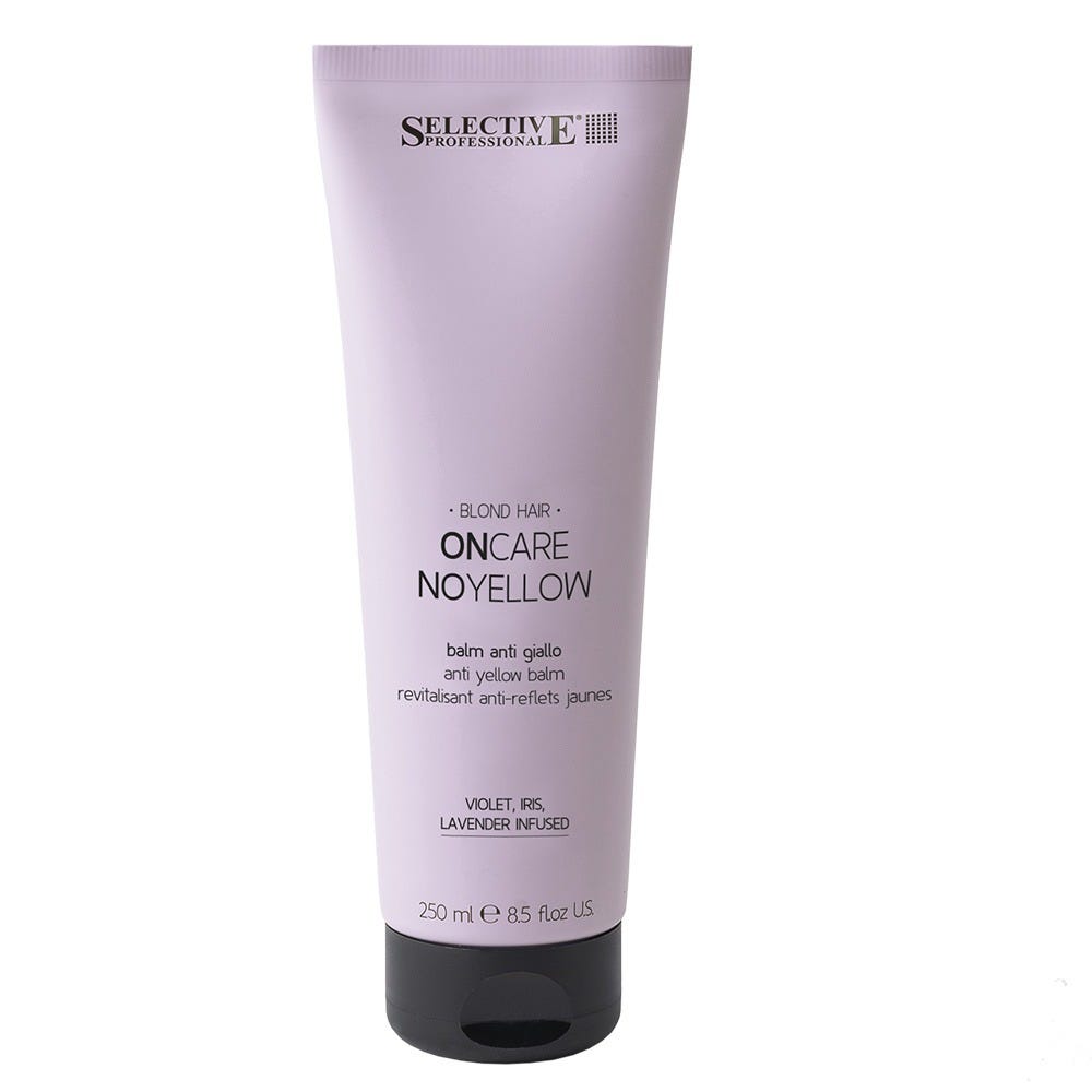 Selective No Yellow Balm 250 ml