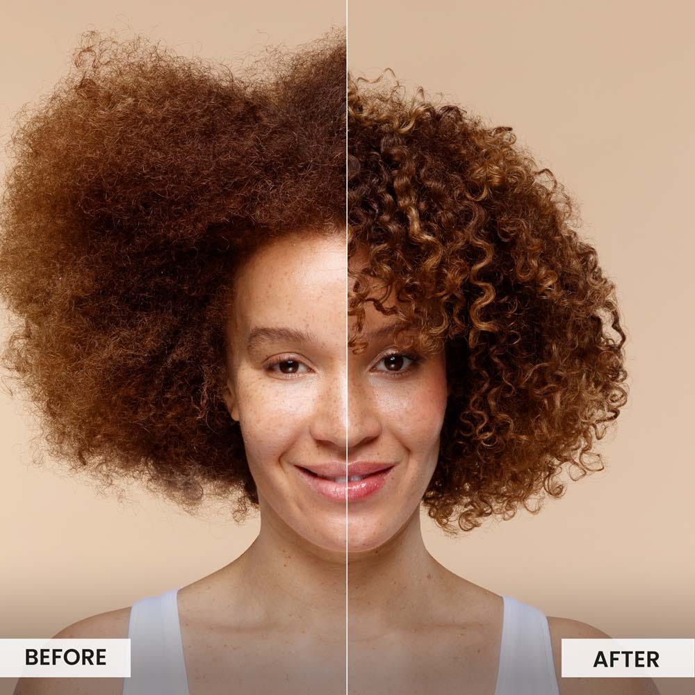CURLSMITH Frizz Control Duo Conditioner 237 ml