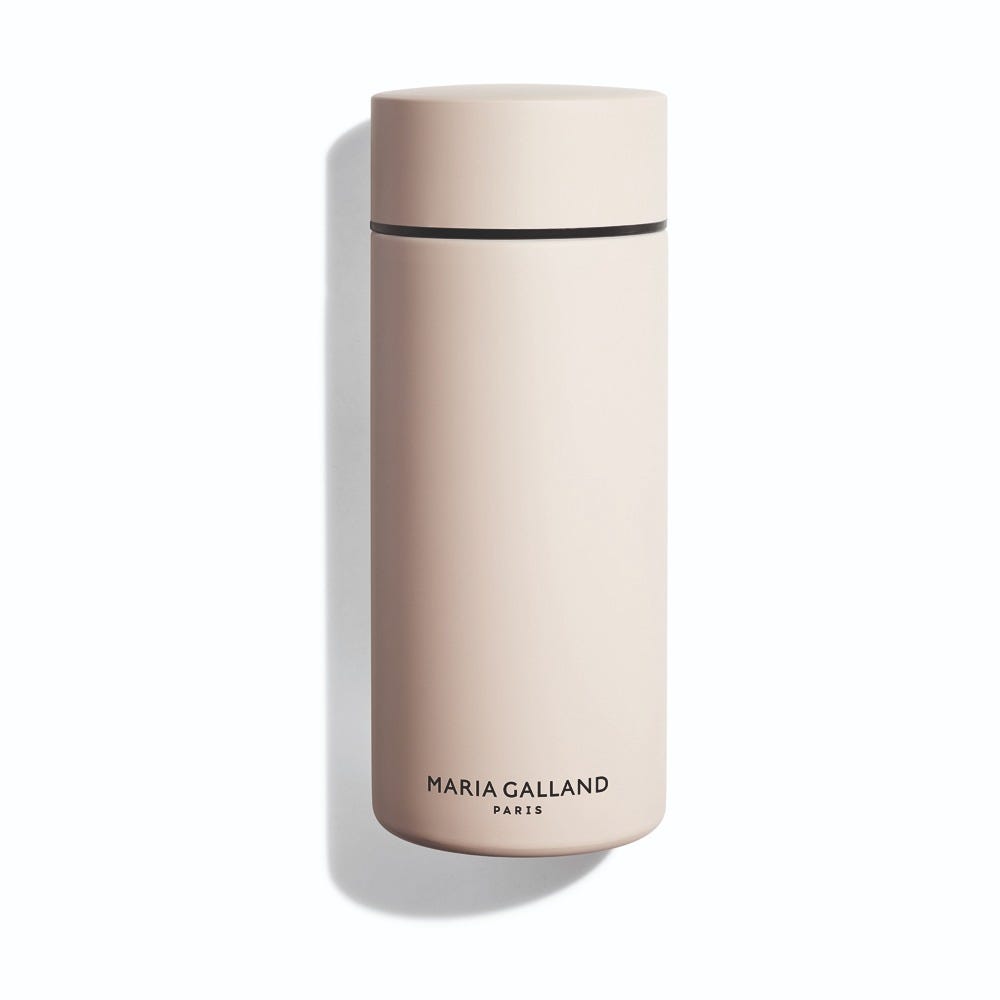 Maria Galland  I a.m. energized MORNING BOOST ME SKINCARE SET