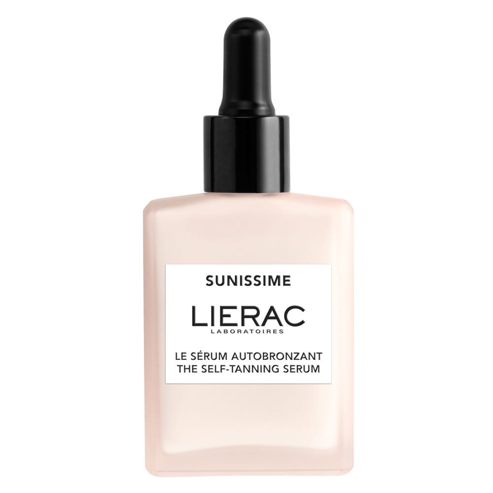 Lierac Sunissime Selbstbräuner  