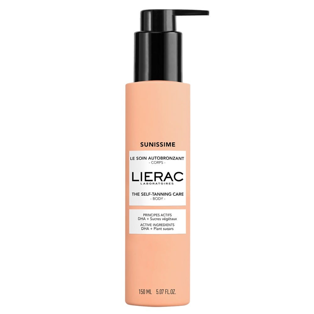 Lierac Sunissime Selbstbräuner 150 ml