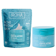 Iroha Anti-Blemish Toner Pads Salicylic Acid