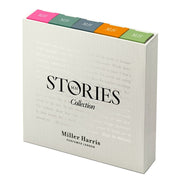 Miller Harris Stories Collection 5x7,5 ml