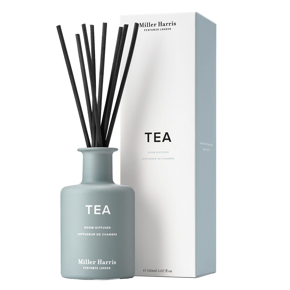 Miller Harris Tea Scented Diffuser 150 ml