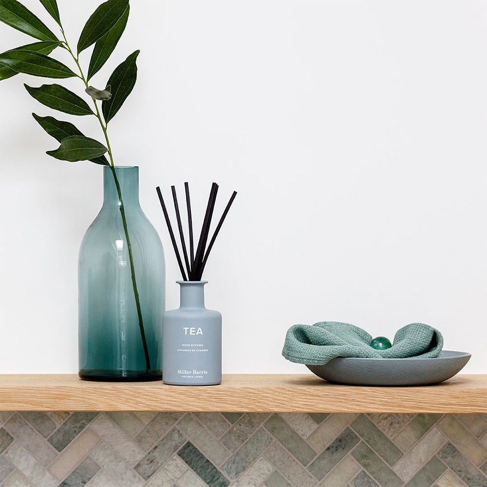 Miller Harris Tea Scented Diffuser 150 ml