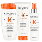 Kerastase Nutritive Bundle